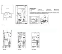 Belgravia Ace (D28), Semi-Detached #605366111